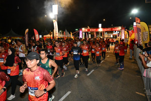 Selangor Half Marathon 2026