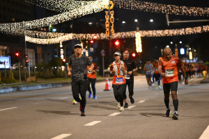 Selangor Half Marathon 2026