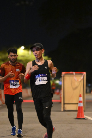 Selangor Half Marathon 2026