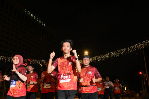 Selangor Half Marathon 2026