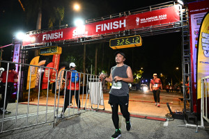 Selangor Half Marathon 2026