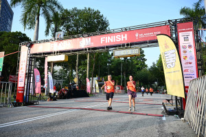 Selangor Half Marathon 2026