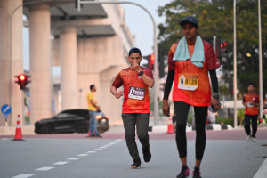 Selangor Half Marathon 2026