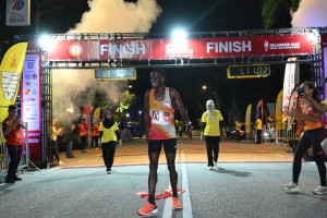 Selangor Half Marathon 2026