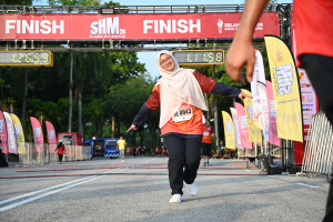 Selangor Half Marathon 2026