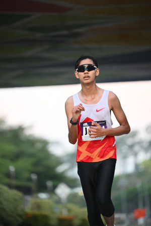 Selangor Half Marathon 2026