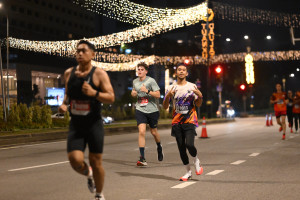 Selangor Half Marathon 2026