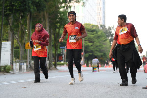 Selangor Half Marathon 2026