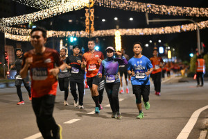 Selangor Half Marathon 2026