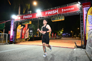 Selangor Half Marathon 2026
