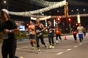 Selangor Half Marathon 2026