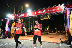 Selangor Half Marathon 2026