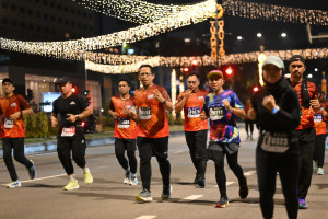 Selangor Half Marathon 2026