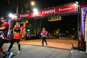 Selangor Half Marathon 2026