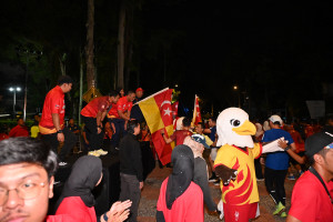 Selangor Half Marathon 2026