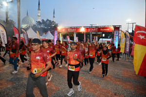 Selangor Half Marathon 2026