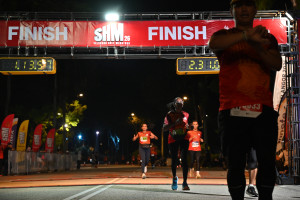 Selangor Half Marathon 2026