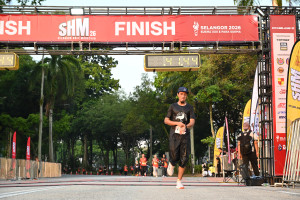 Selangor Half Marathon 2026