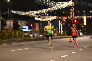 Selangor Half Marathon 2026
