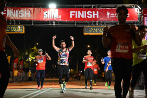 Selangor Half Marathon 2026