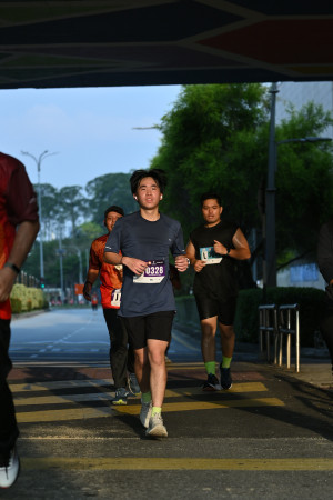 Selangor Half Marathon 2026