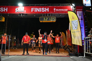 Selangor Half Marathon 2026