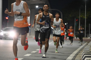 Selangor Half Marathon 2026
