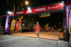 Selangor Half Marathon 2026