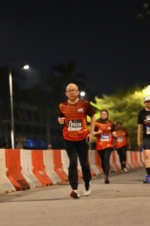 Selangor Half Marathon 2026
