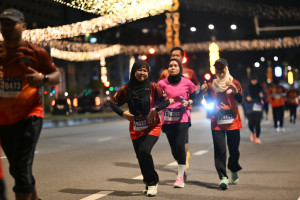 Selangor Half Marathon 2026