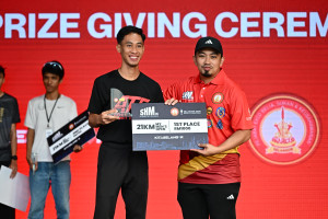Selangor Half Marathon 2026