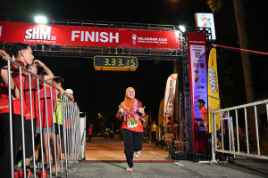 Selangor Half Marathon 2026