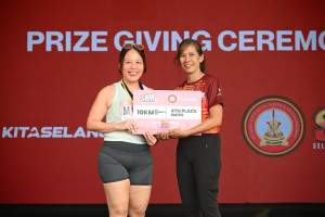 Selangor Half Marathon 2026