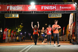 Selangor Half Marathon 2026