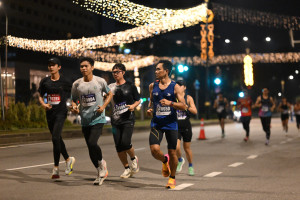 Selangor Half Marathon 2026