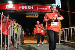 Selangor Half Marathon 2026