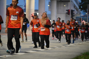 Selangor Half Marathon 2026