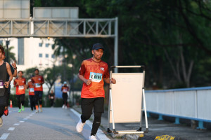 Selangor Half Marathon 2026