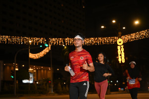 Selangor Half Marathon 2026