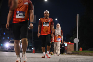 Selangor Half Marathon 2026