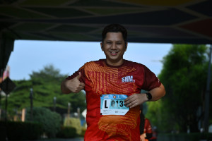 Selangor Half Marathon 2026