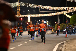 Selangor Half Marathon 2026