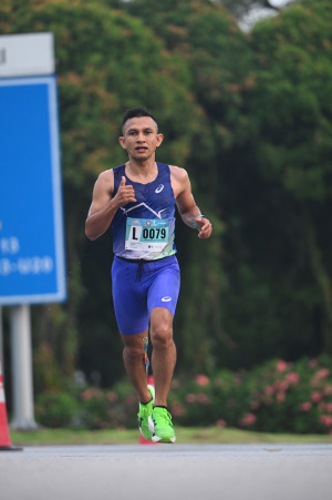 Selangor Half Marathon 2026