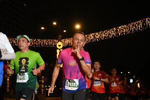 Selangor Half Marathon 2026