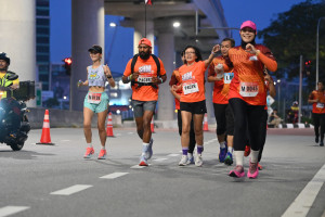 Selangor Half Marathon 2026