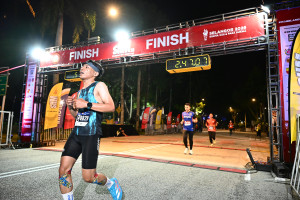 Selangor Half Marathon 2026