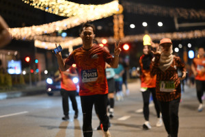 Selangor Half Marathon 2026