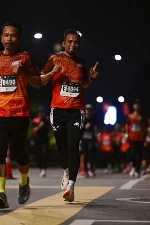 Selangor Half Marathon 2026