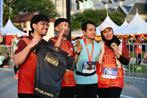 Selangor Half Marathon 2026