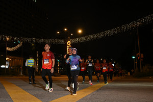 Selangor Half Marathon 2026